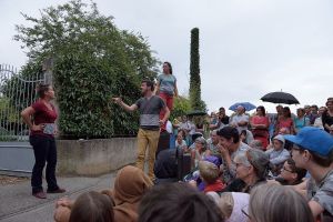 groupe tonne  