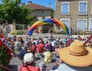 les soeurs goudron  