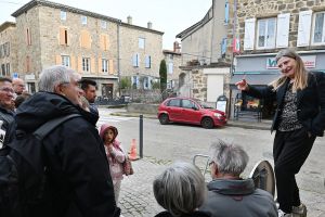 la fugue  
