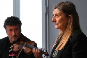 la fugue  