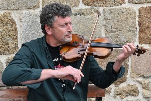 la fugue  