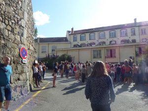 complements darts annonay  