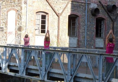 Compléments d'Arts · Annonay