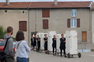 la baleine cargo  