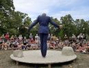 le jardin des delices  