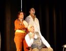 l amicale des misantrhopes  