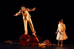 nuit du cirque  
