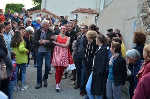 les nouveaux nez et cie  