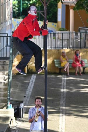 galapiat cirque  
