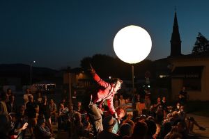 galapiat cirque  
