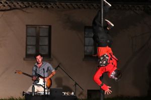 galapiat cirque  