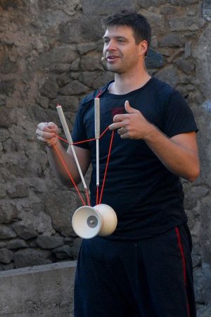 la generale dimaginaire  