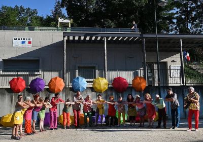 Chorale Toujours les Mêmes
