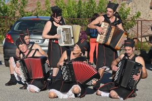 les rustines de l anges  