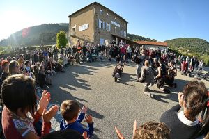 les rustines de l anges  