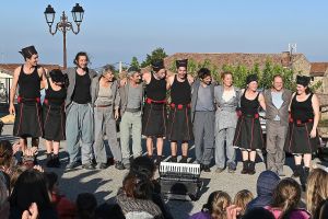 les rustines de l anges  