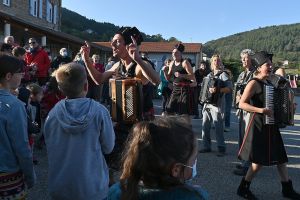 les rustines de l anges  