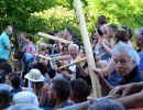 la meandre  