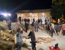 la meandre  