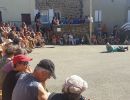 la meandre  