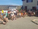 la meandre  