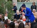 les enfants serieux  