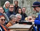 les enfants serieux  