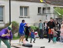 les enfants serieux  