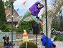 les enfants serieux  