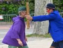 les enfants serieux  