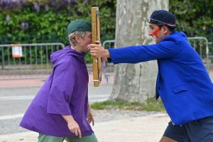 les enfants serieux  