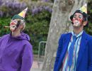 les enfants serieux  