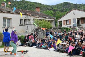 les enfants serieux  