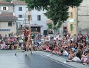 la tournoyante  