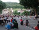 la tournoyante  