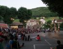 la tournoyante  