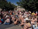 l amicale des misanthropes  