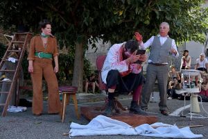 l amicale des misanthropes  