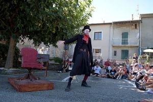 l amicale des misanthropes  