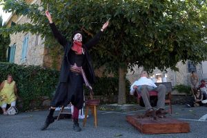 l amicale des misanthropes  
