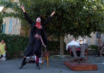 L'Amicale des Misanthropes
