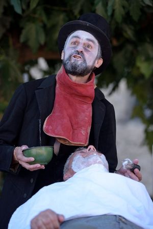 l amicale des misanthropes  