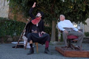 l amicale des misanthropes  