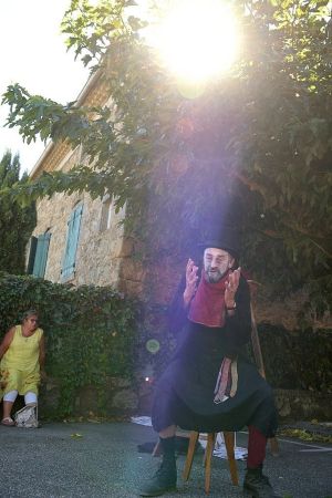 l amicale des misanthropes  