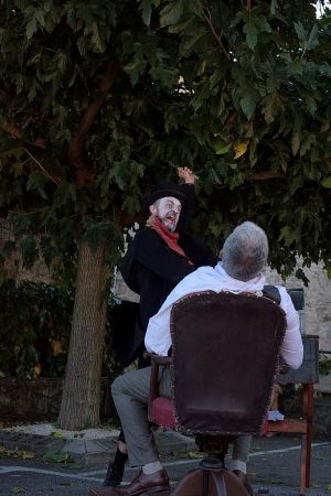 l amicale des misanthropes  