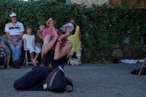 l amicale des misanthropes  