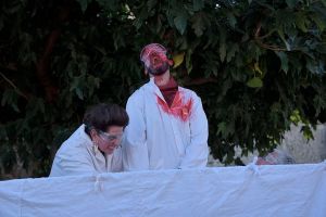 l amicale des misanthropes  