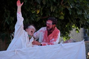 l amicale des misanthropes  