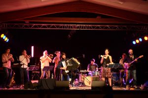 le grand bal des cousins  