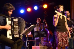 le grand bal des cousins  
